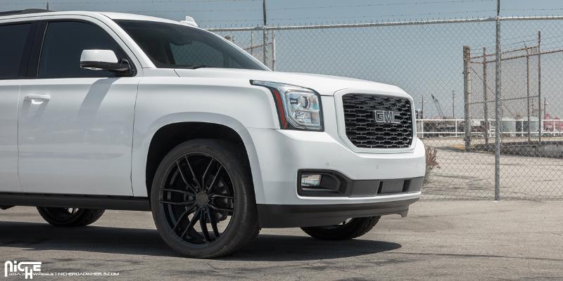 GMC Yukon